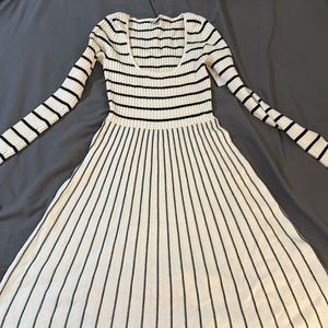 NWT Guess Sweater Dress